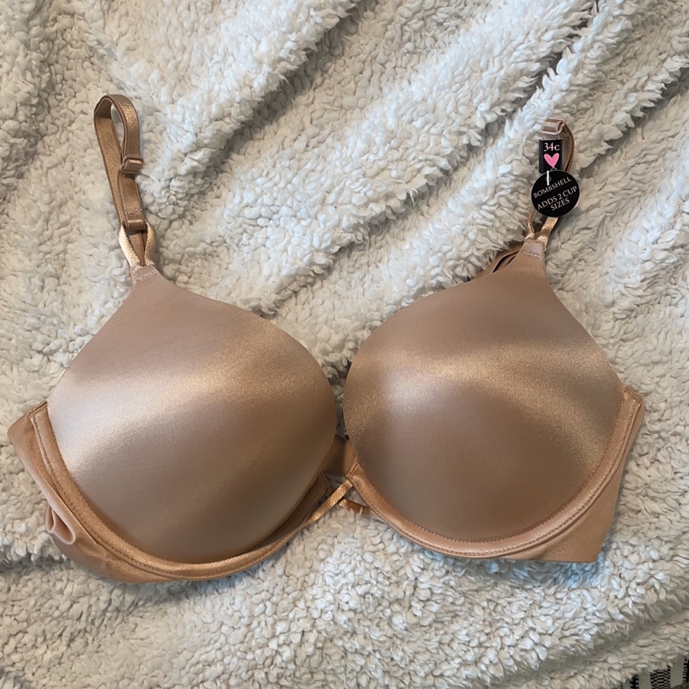 VS Bombshell 34C